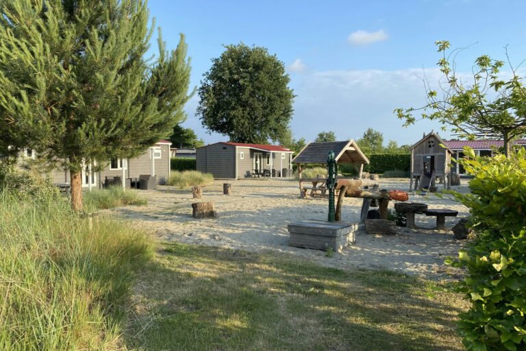 Recreatiepark Duinhoeve - Bild 7 Recreatiepark Duinhoeve - Bild 7