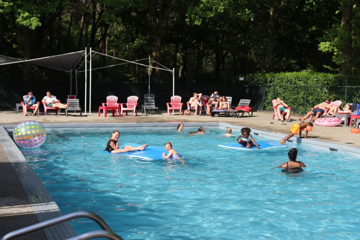 Recreatiepark Duinhoeve - Bild 9 Recreatiepark Duinhoeve - Bild 9