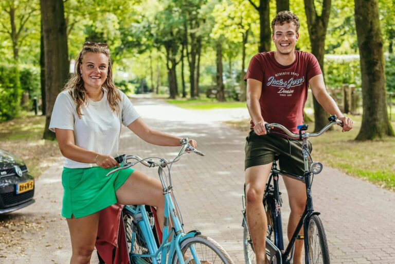 Recreatiepark Ermerstrand - Bild 11