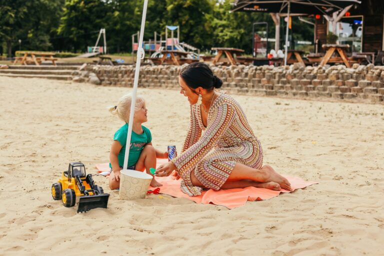 Recreatiepark Ermerstrand - Bild 12