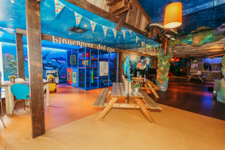 Recreatiepark Ermerstrand - Bild 13