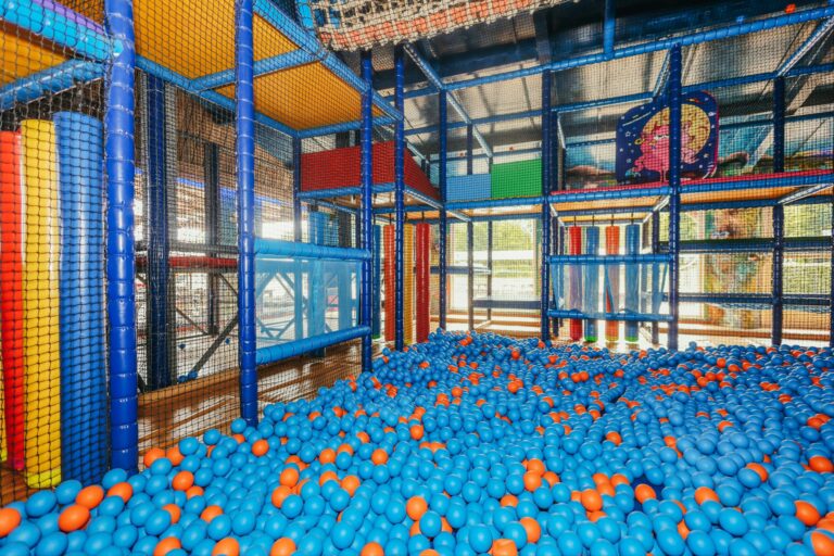 Recreatiepark Ermerstrand - Bild 15