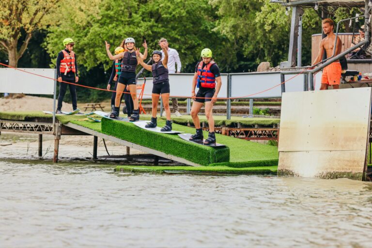 Recreatiepark Ermerstrand - Bild 16