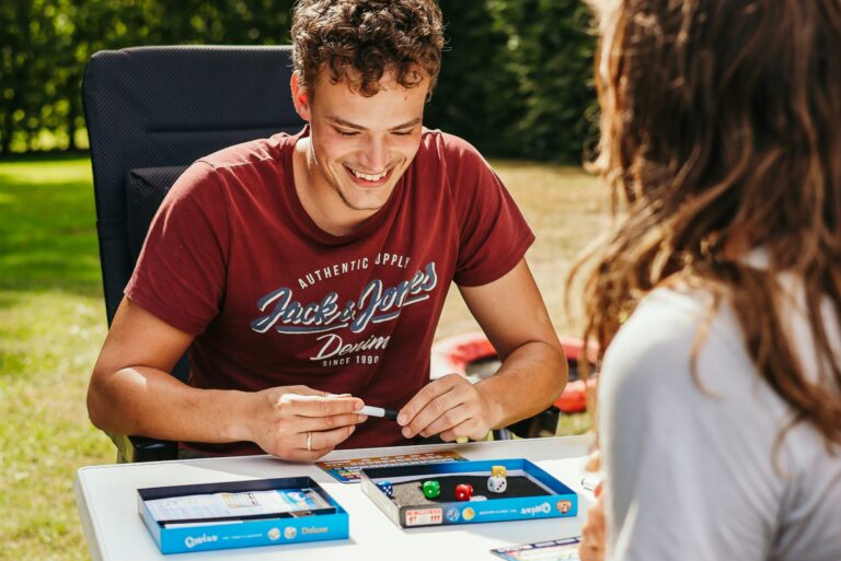 Recreatiepark Ermerstrand - Bild 18