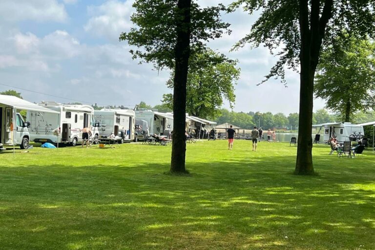 Recreatiepark Ermerstrand - Bild 2