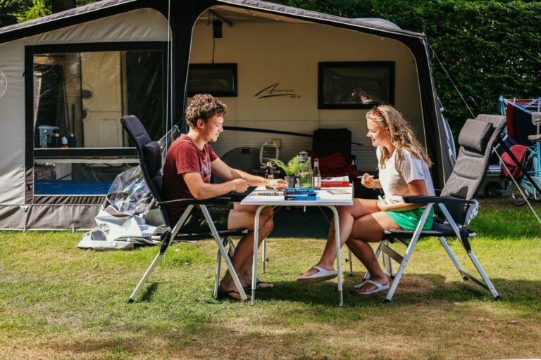 Recreatiepark Ermerstrand - Bild 4