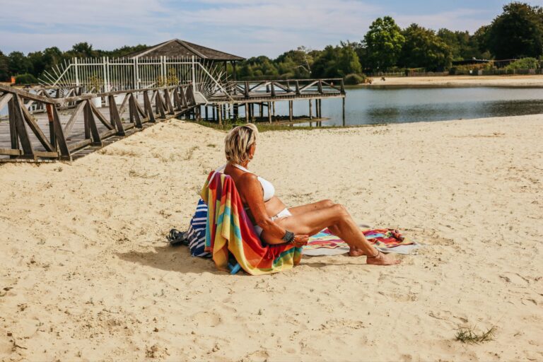 Recreatiepark Ermerstrand - Bild 5