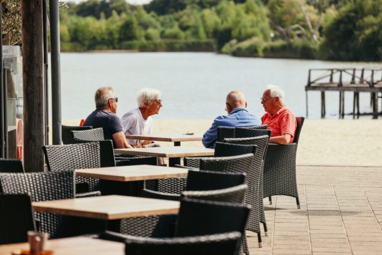 Recreatiepark Ermerstrand - Bild 7