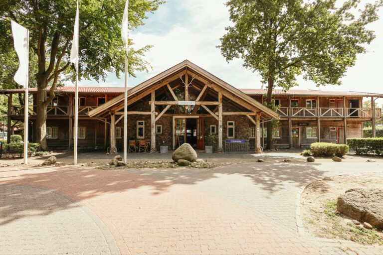 Recreatiepark Ermerstrand - Bild 8