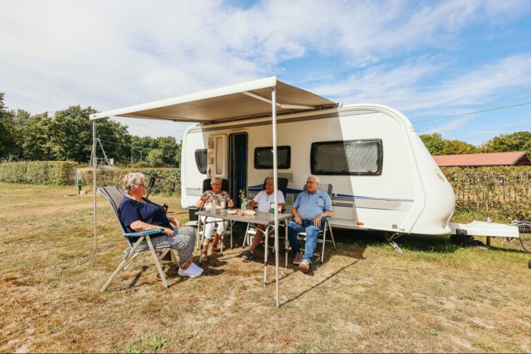 Recreatiepark Ermerstrand - Bild 9