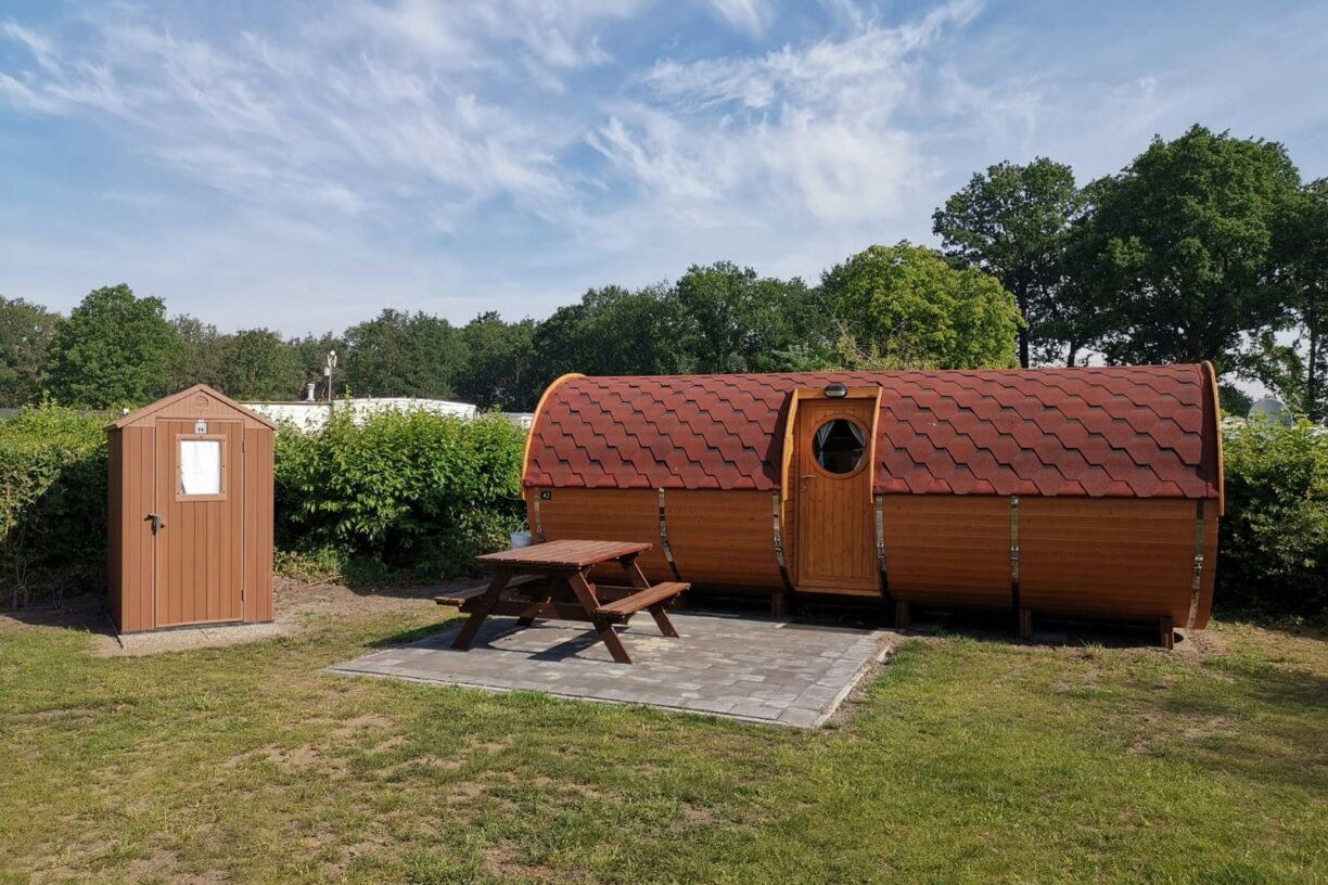 Recreatiepark Goorzicht - Bild 10 Recreatiepark Goorzicht - Bild 10