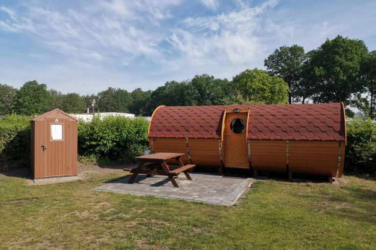 Recreatiepark Goorzicht - Bild 10 Recreatiepark Goorzicht - Bild 10