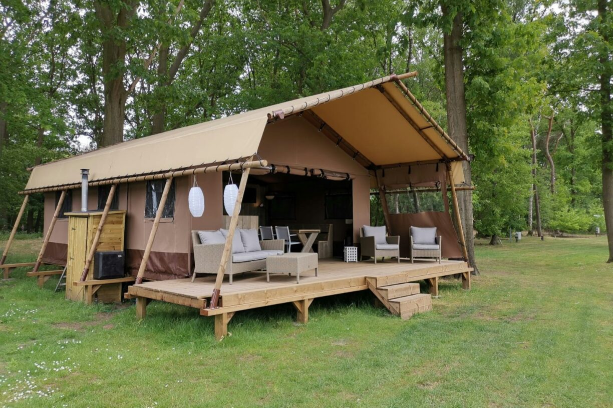 Recreatiepark Goorzicht - Bild 11 Recreatiepark Goorzicht - Bild 11