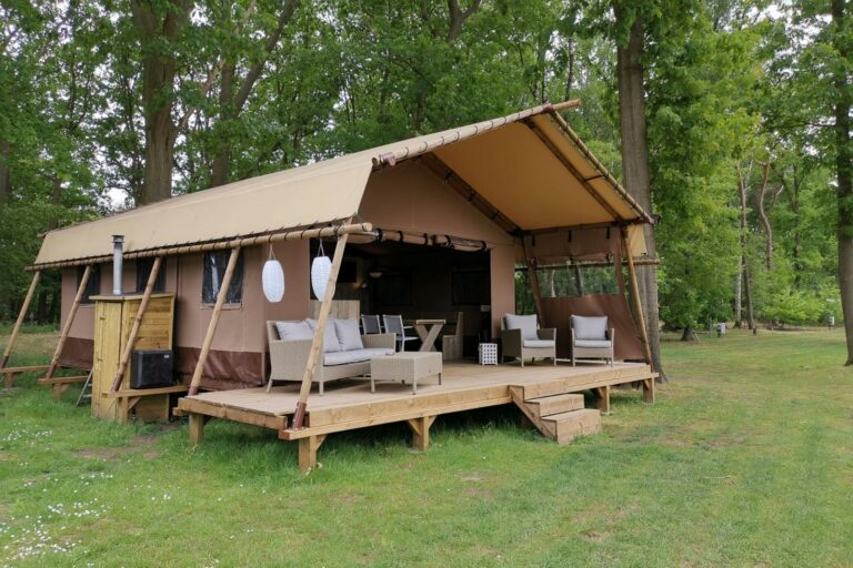 Recreatiepark Goorzicht - Bild 11 Recreatiepark Goorzicht - Bild 11