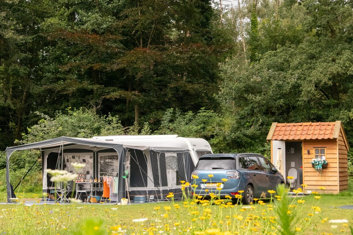 Recreatiepark Goorzicht - Bild 12 Recreatiepark Goorzicht - Bild 12