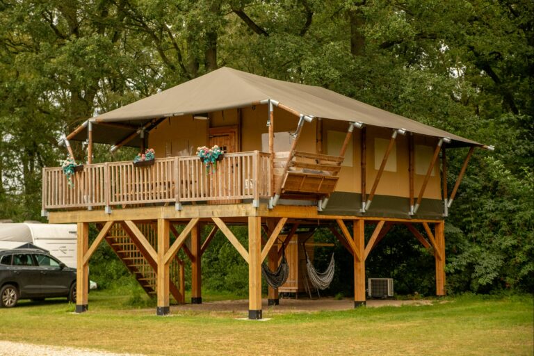 Recreatiepark Goorzicht - Bild 13 Recreatiepark Goorzicht - Bild 13