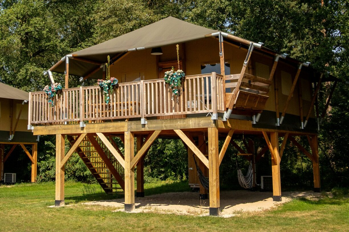 Recreatiepark Goorzicht - Bild 14 Recreatiepark Goorzicht - Bild 14