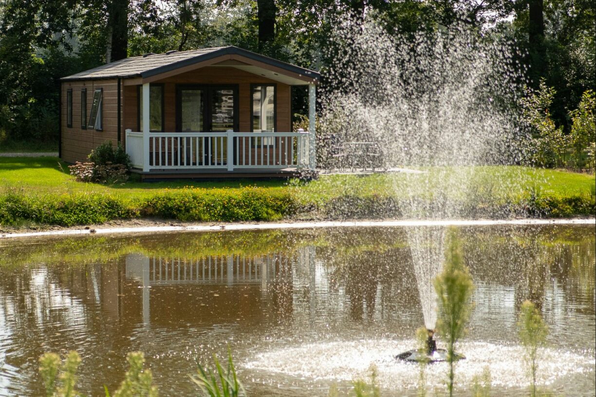 Recreatiepark Goorzicht - Bild 16 Recreatiepark Goorzicht - Bild 16