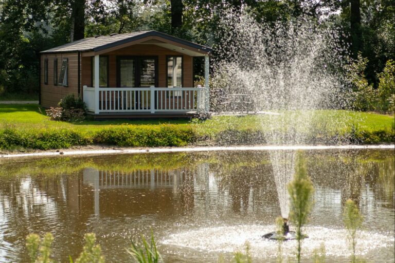 Recreatiepark Goorzicht - Bild 16 Recreatiepark Goorzicht - Bild 16