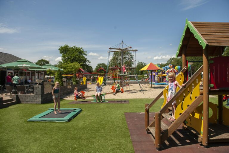 Recreatiepark Goorzicht - Bild 17 Recreatiepark Goorzicht - Bild 17