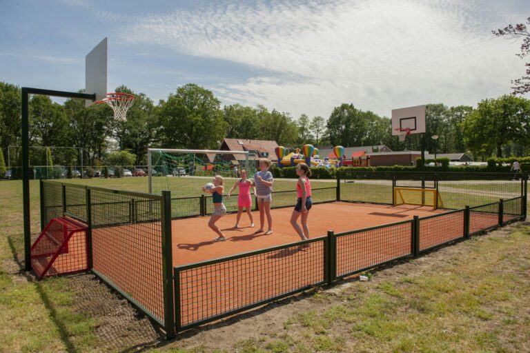 Recreatiepark Goorzicht - Bild 18 Recreatiepark Goorzicht - Bild 18