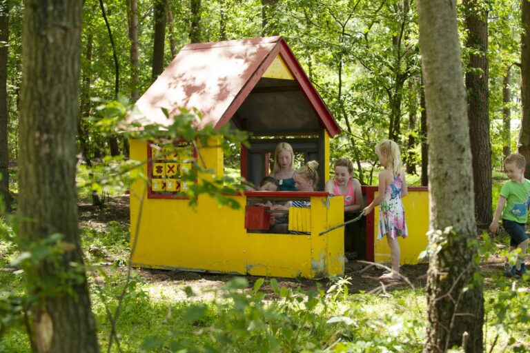 Recreatiepark Goorzicht - Bild 19 Recreatiepark Goorzicht - Bild 19