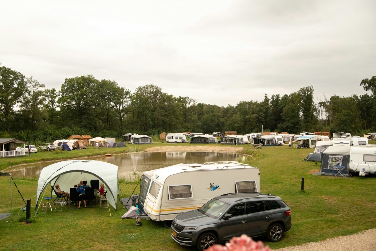 Recreatiepark Goorzicht - Bild 2 Recreatiepark Goorzicht - Bild 2