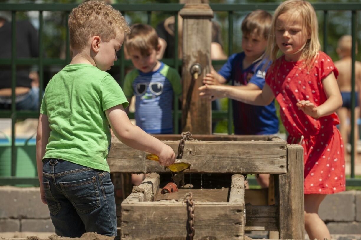 Recreatiepark Goorzicht - Bild 20 Recreatiepark Goorzicht - Bild 20