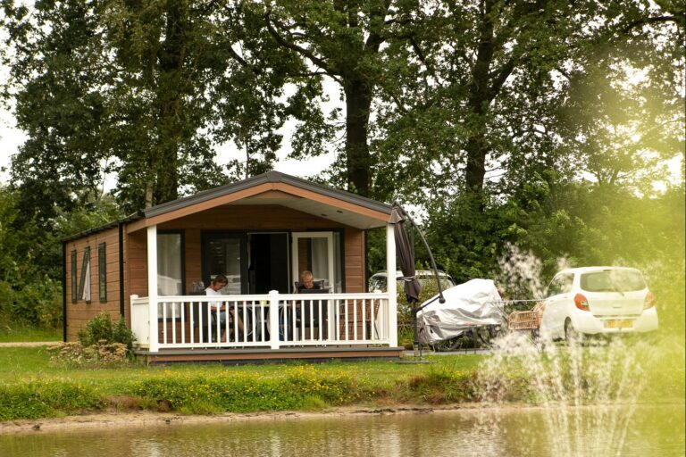 Recreatiepark Goorzicht - Bild 3 Recreatiepark Goorzicht - Bild 3