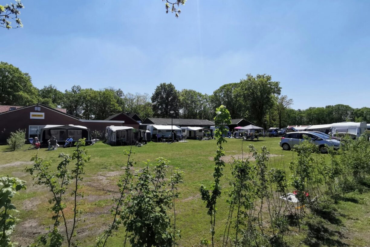 Recreatiepark Goorzicht - Bild 4 Recreatiepark Goorzicht - Bild 4