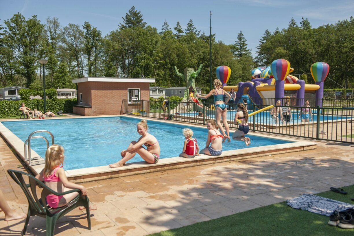 Recreatiepark Goorzicht - Bild 5 Recreatiepark Goorzicht - Bild 5