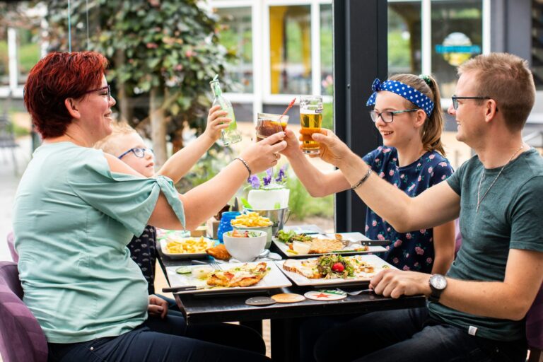 Recreatiepark 't Gelloo - Bild 12 Recreatiepark 't Gelloo - Bild 12