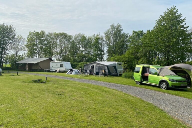 Recreatiepark De Uilenburg - Bild 1 Recreatiepark De Uilenburg - Bild 1