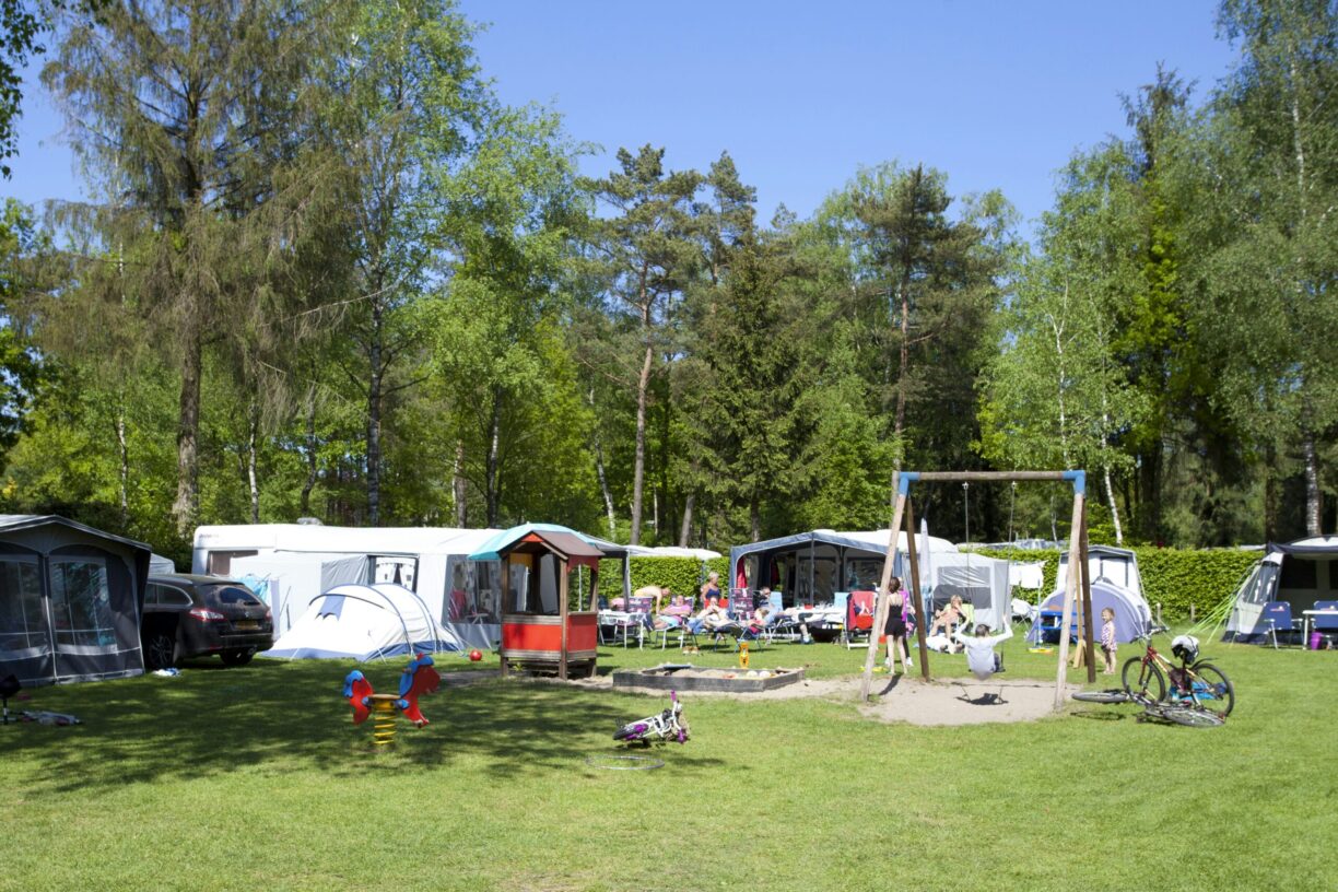 Recreatiepark 't Gelloo - Bild 1 Recreatiepark 't Gelloo - Bild 1