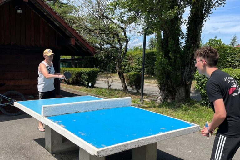 Relais Du Léman - Bild 11