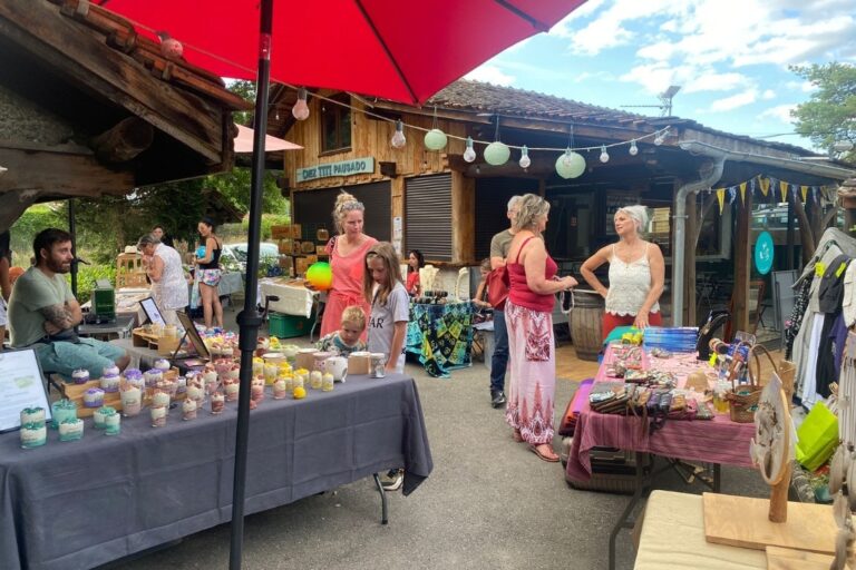 Relais Du Léman - Bild 12