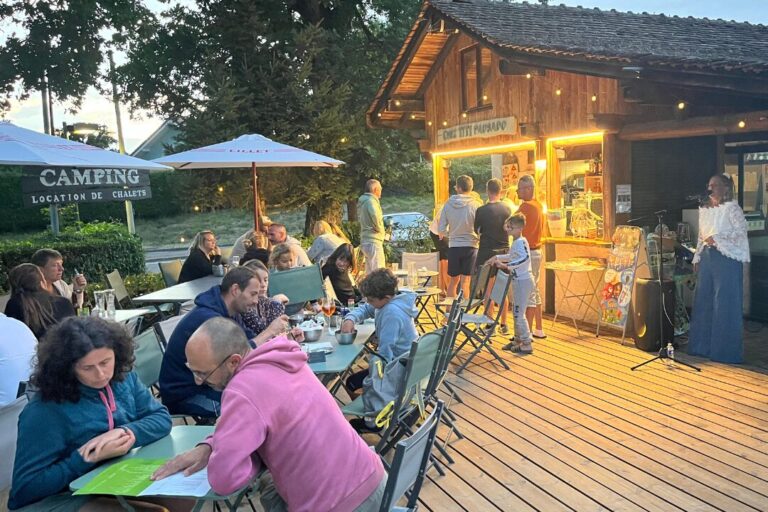 Relais Du Léman - Bild 16