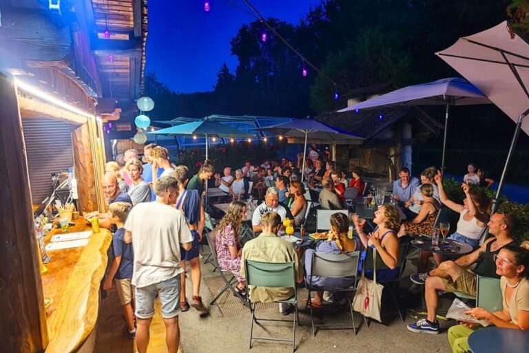 Relais Du Léman - Bild 17