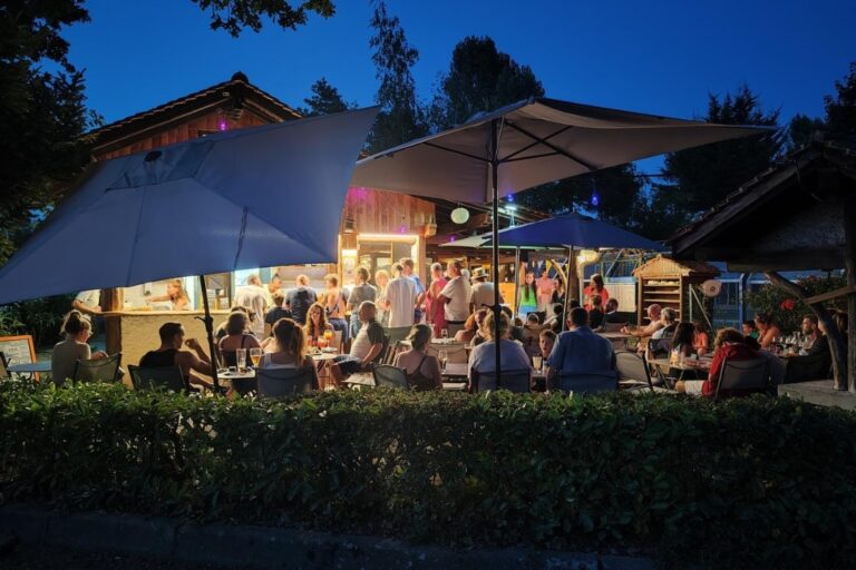 Relais Du Léman - Bild 18