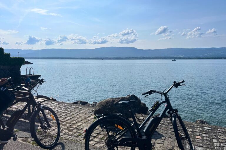 Relais Du Léman - Bild 20