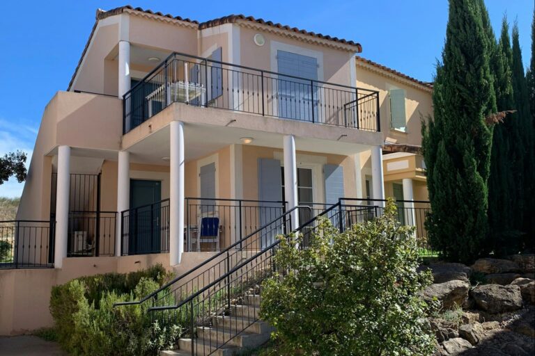 Résidence De La Cabre D'or - Bild 12