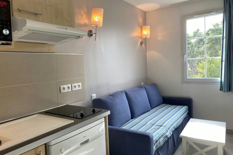 Résidence De La Cabre D'or - Bild 14