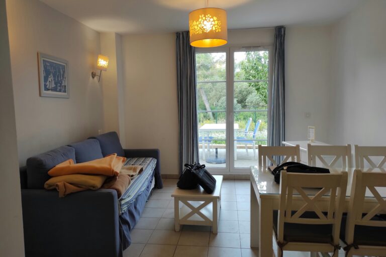 Résidence De La Cabre D'or - Bild 19