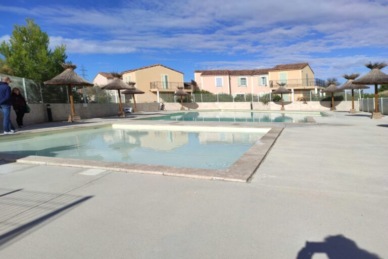 Résidence De La Cabre D'or - Bild 2