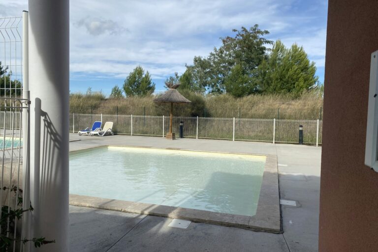 Résidence De La Cabre D'or - Bild 20