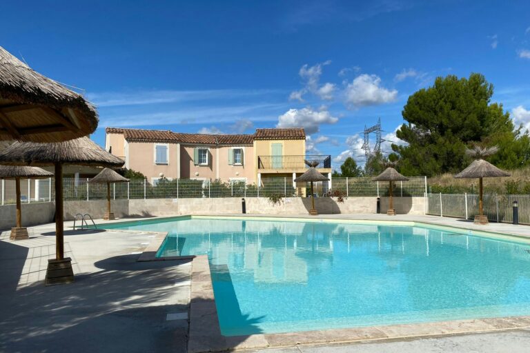 Résidence De La Cabre D'or - Bild 4