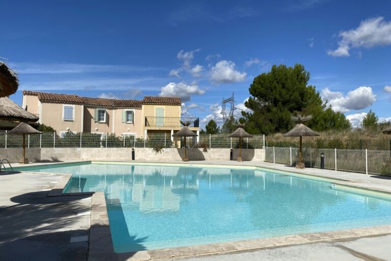 Résidence De La Cabre D'or - Bild 6