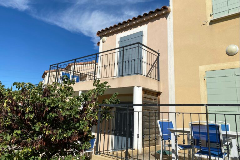 Résidence De La Cabre D'or - Bild 7