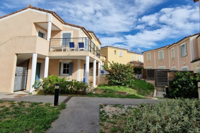 Résidence De La Cabre D'or - Bild 9