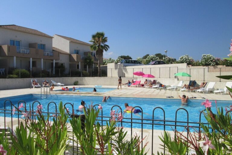 Résidence Les Hauts Du Maquis - Bild 10